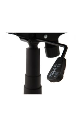 Офісне крісло GT Racer X-2852 Classic Dark Gray - фото 9