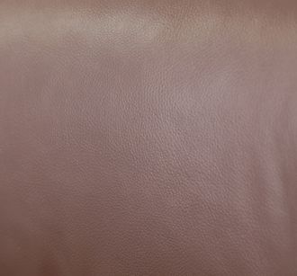 Крісло АКЛАС Арізона Soft CH MB Коричневий Шкіра LC-K (75031) - фото 8
