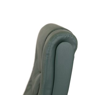 Крісло АКЛАС Артур EX MB Зелений Шкіра Lux LC-green (9640) - фото 17 Крісло АКЛАС Артур EX MB Зелений Шкіра Lux LC-green (9640) - фото 17