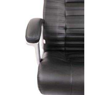 Крісло АКЛАС Атлант MP TILT XY-7147 PU-чорний (10024326) - фото 12