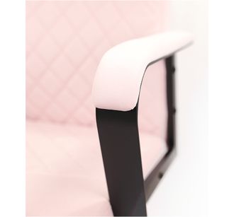 Крісло АКЛАС Авіс TILT Рожевий Light pink fabric (127046) - фото 10 Крісло АКЛАС Авіс TILT Рожевий Light pink fabric (127046) - фото 10
