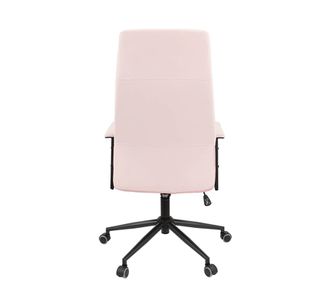 Крісло АКЛАС Авіс TILT Рожевий Light pink fabric (127046) - фото 5 Крісло АКЛАС Авіс TILT Рожевий Light pink fabric (127046) - фото 5