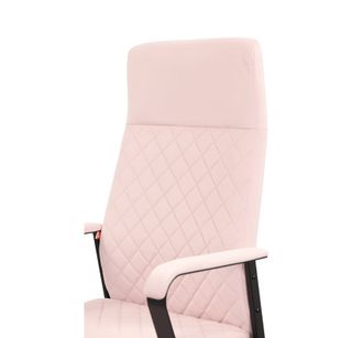 Крісло АКЛАС Авіс TILT Рожевий Light pink fabric (127046) - фото 7 Крісло АКЛАС Авіс TILT Рожевий Light pink fabric (127046) - фото 7