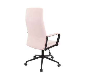 Крісло АКЛАС Авіс TILT Рожевий Light pink fabric (127046) - фото 4 Крісло АКЛАС Авіс TILT Рожевий Light pink fabric (127046) - фото 4