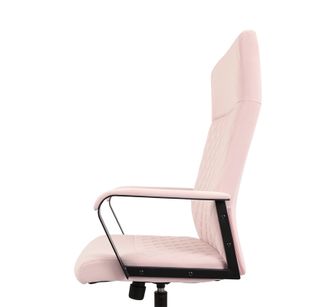 Крісло АКЛАС Авіс TILT Рожевий Light pink fabric (127046) - фото 11 Крісло АКЛАС Авіс TILT Рожевий Light pink fabric (127046) - фото 11