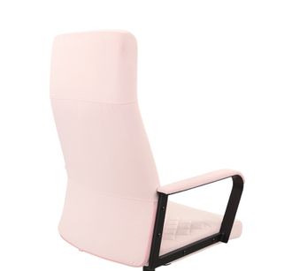 Крісло АКЛАС Авіс TILT Рожевий Light pink fabric (127046) - фото 12 Крісло АКЛАС Авіс TILT Рожевий Light pink fabric (127046) - фото 12