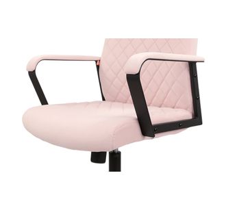 Крісло АКЛАС Авіс TILT Рожевий Light pink fabric (127046) - фото 6 Крісло АКЛАС Авіс TILT Рожевий Light pink fabric (127046) - фото 6