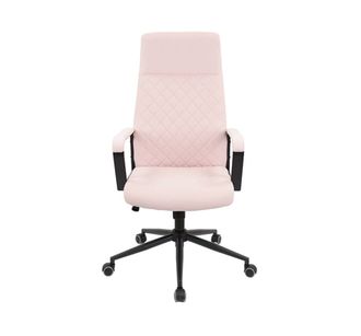 Крісло АКЛАС Авіс TILT Рожевий Light pink fabric (127046) - фото 2 Крісло АКЛАС Авіс TILT Рожевий Light pink fabric (127046) - фото 2