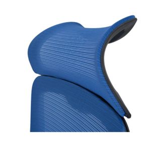 Крісло АКЛАС Доріан BL TILT Синій K-08 Blue OS-3000 Black (144000) - фото 23 Крісло АКЛАС Доріан BL TILT Синій K-08 Blue OS-3000 Black (144000) - фото 23