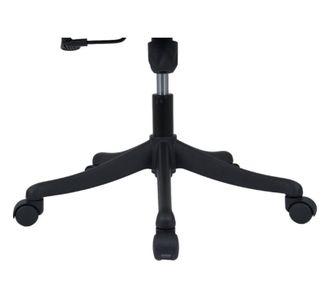 Крісло АКЛАС Доріан BL TILT Синій K-08 Blue OS-3000 Black (144000) - фото 25 Крісло АКЛАС Доріан BL TILT Синій K-08 Blue OS-3000 Black (144000) - фото 25