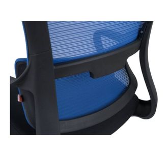 Крісло АКЛАС Доріан BL TILT Синій K-08 Blue OS-3000 Black (144000) - фото 17 Крісло АКЛАС Доріан BL TILT Синій K-08 Blue OS-3000 Black (144000) - фото 17