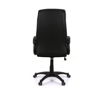Крісло АКЛАС Крон TILT SP-8320-6N Чорний PU Black (142832) - фото 4 Крісло АКЛАС Крон TILT SP-8320-6N Чорний PU Black (142832) - фото 4