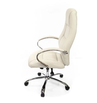 Крісло АКЛАС Оран CH ANF PU-бежевий (11199) - фото 3 Крісло АКЛАС Оран CH ANF PU-бежевий (11199) - фото 3