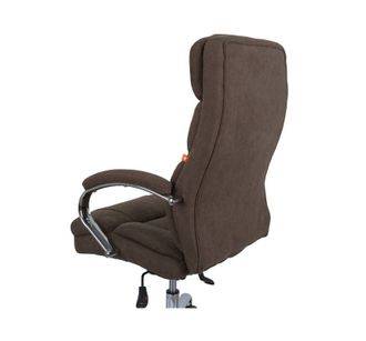 Крісло АКЛАС Селін ANF Коричневий 1705B-23 Brown (146344) - фото 10 Крісло АКЛАС Селін ANF Коричневий 1705B-23 Brown (146344) - фото 10