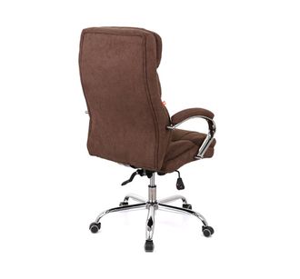 Крісло АКЛАС Селін ANF Коричневий 1705B-23 Brown (146344) - фото 5 Крісло АКЛАС Селін ANF Коричневий 1705B-23 Brown (146344) - фото 5