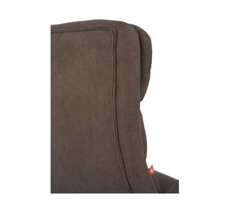 Крісло АКЛАС Селін ANF Коричневий 1705B-23 Brown (146344) - фото 11 Крісло АКЛАС Селін ANF Коричневий 1705B-23 Brown (146344) - фото 11