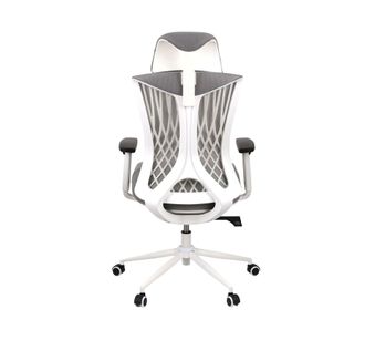 Крісло АКЛАС Тауер WT R-SR SP-7800K Сірий Mesh 09 (142860) - фото 4 Крісло АКЛАС Тауер WT R-SR SP-7800K Сірий Mesh 09 (142860) - фото 4