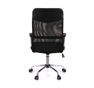 Крісло АКЛАС Ультра TILT SP-6410-9 Чорний (142867) - фото 4 Крісло АКЛАС Ультра TILT SP-6410-9 Чорний (142867) - фото 4