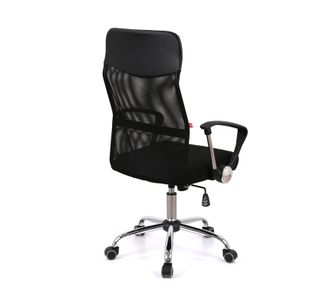 Крісло АКЛАС Ультра TILT SP-6410-9 Чорний (142867) - фото 5 Крісло АКЛАС Ультра TILT SP-6410-9 Чорний (142867) - фото 5