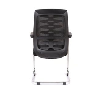 Крісло конференційне АКЛАС Селла CF 8003D Чорний (60140) - фото 4 Крісло конференційне АКЛАС Селла CF 8003D Чорний (60140) - фото 4
