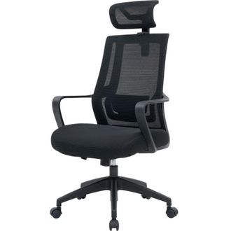 Офісне крісло OfficePro Harmony OC310-B-B-B - фото 2 Офісне крісло OfficePro Harmony OC310-B-B-B - фото 2