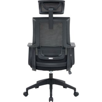 Офісне крісло OfficePro Harmony OC310-B-B-B - фото 5 Офісне крісло OfficePro Harmony OC310-B-B-B - фото 5