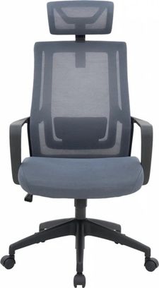 Офисное кресло OfficePro Harmony OC310-B-G-G - фото 1 Офисное кресло OfficePro Harmony OC310-B-G-G - фото 1