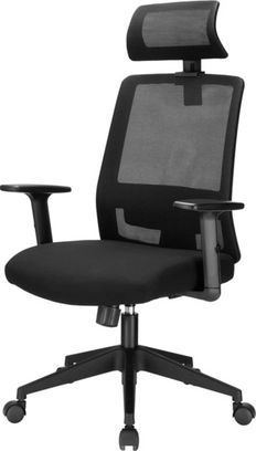 Офисное кресло OfficePro OC420B - фото 2 Офисное кресло OfficePro OC420B - фото 2