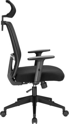 Офисное кресло OfficePro OC420B - фото 3 Офисное кресло OfficePro OC420B - фото 3