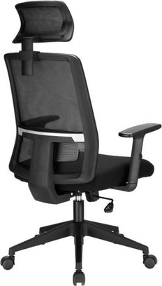Офисное кресло OfficePro OC420B - фото 4 Офисное кресло OfficePro OC420B - фото 4