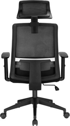 Офисное кресло OfficePro OC420B - фото 5 Офисное кресло OfficePro OC420B - фото 5