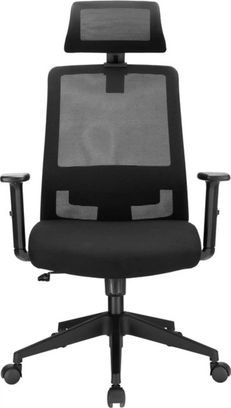 Офисное кресло OfficePro OC420B - фото 1 Офисное кресло OfficePro OC420B - фото 1