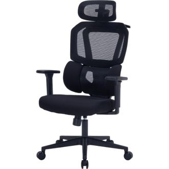 Офісне крісло OfficePro Unity OC510B Black - фото 2 Офісне крісло OfficePro Unity OC510B Black - фото 2