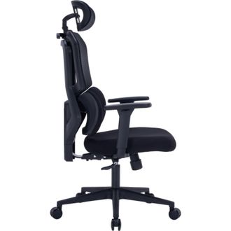 Офісне крісло OfficePro Unity OC510B Black - фото 3 Офісне крісло OfficePro Unity OC510B Black - фото 3