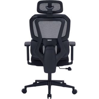 Офісне крісло OfficePro Unity OC510B Black - фото 4 Офісне крісло OfficePro Unity OC510B Black - фото 4