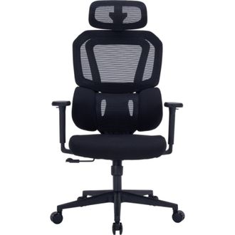 Офісне крісло OfficePro Unity OC510B Black - фото 1 Офісне крісло OfficePro Unity OC510B Black - фото 1