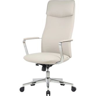 Офісне крісло OfficePro Shift OC533G Gray - фото 2