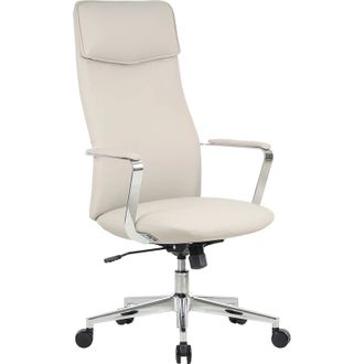 Офісне крісло OfficePro Shift OC533G Gray - фото 3