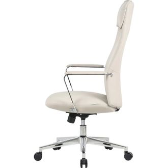 Офісне крісло OfficePro Shift OC533G Gray - фото 4