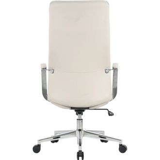 Офісне крісло OfficePro Shift OC533G Gray - фото 5