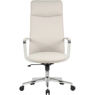 Офісне крісло OfficePro Shift OC533G Gray - фото 1