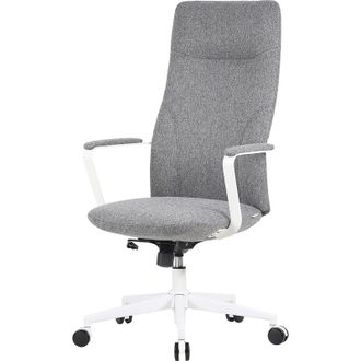 Офісне крісло OfficePro Shift OC545DG Dark Gray - фото 2