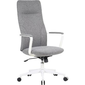 Офісне крісло OfficePro Shift OC545DG Dark Gray - фото 3