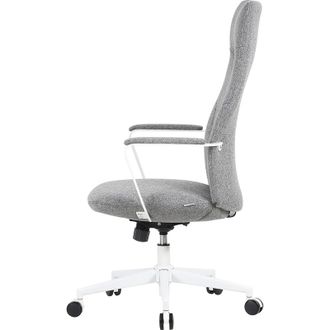 Офісне крісло OfficePro Shift OC545DG Dark Gray - фото 4