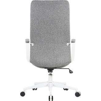 Офісне крісло OfficePro Shift OC545DG Dark Gray - фото 5