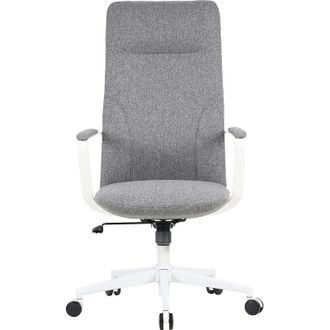 Офісне крісло OfficePro Shift OC545DG Dark Gray - фото 1