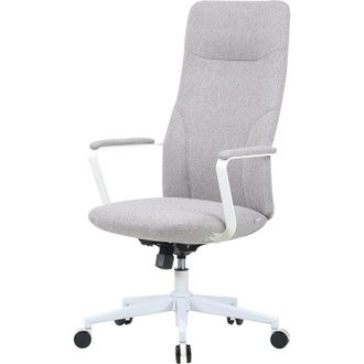 Офісне крісло OfficePro Shift OC545G Gray - фото 2