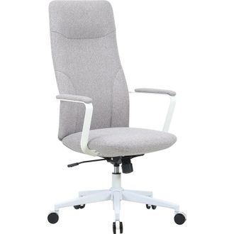 Офісне крісло OfficePro Shift OC545G Gray - фото 3