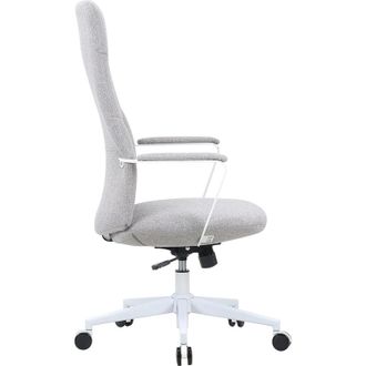 Офісне крісло OfficePro Shift OC545G Gray - фото 4