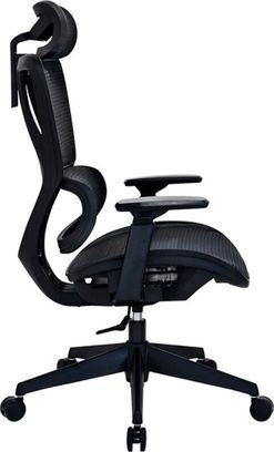 Офисное кресло OfficePro Anvio OC590B - фото 3
